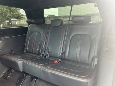 2023 Ford Expedition Timberline
