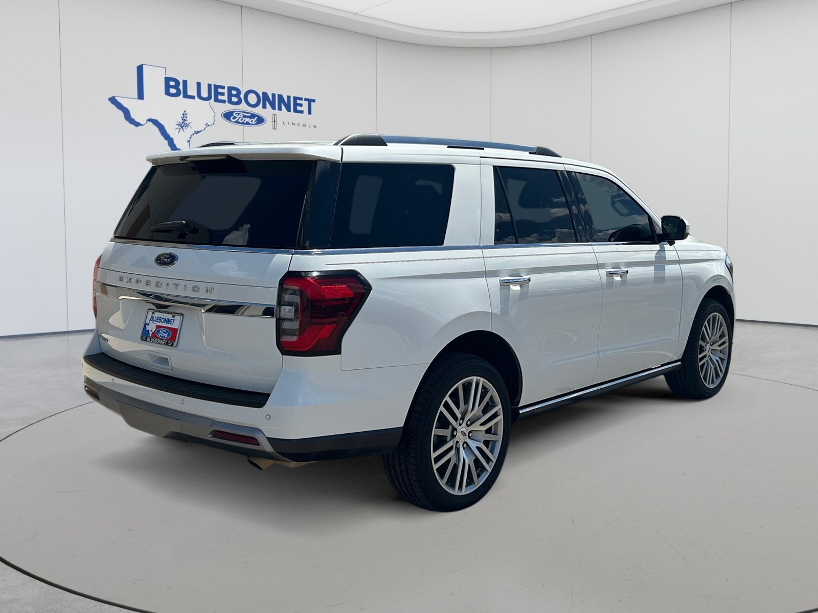 2023 Ford Expedition Limited