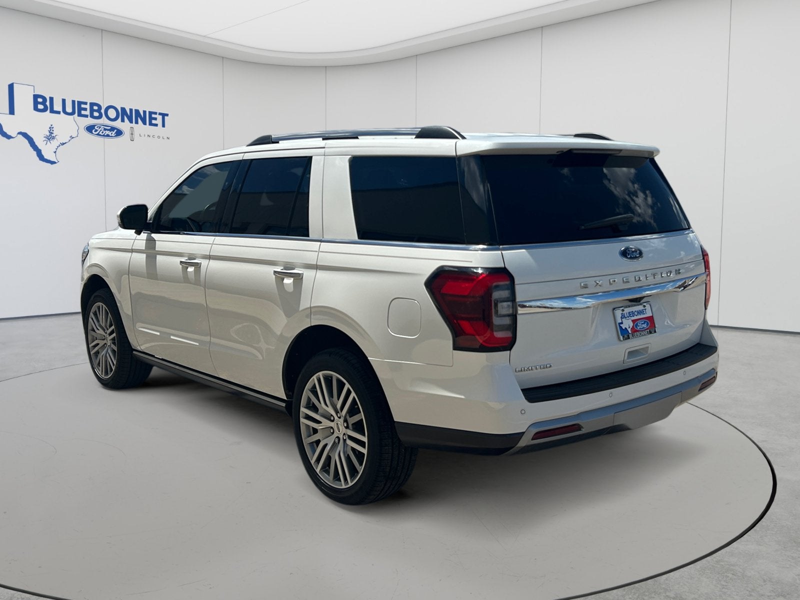 2023 Ford Expedition Limited