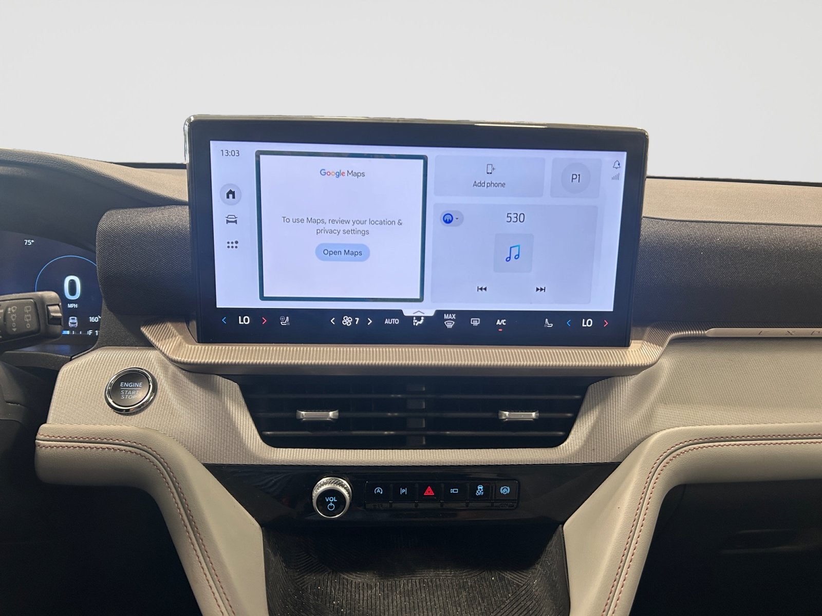 2026 Ford Explorer XLT