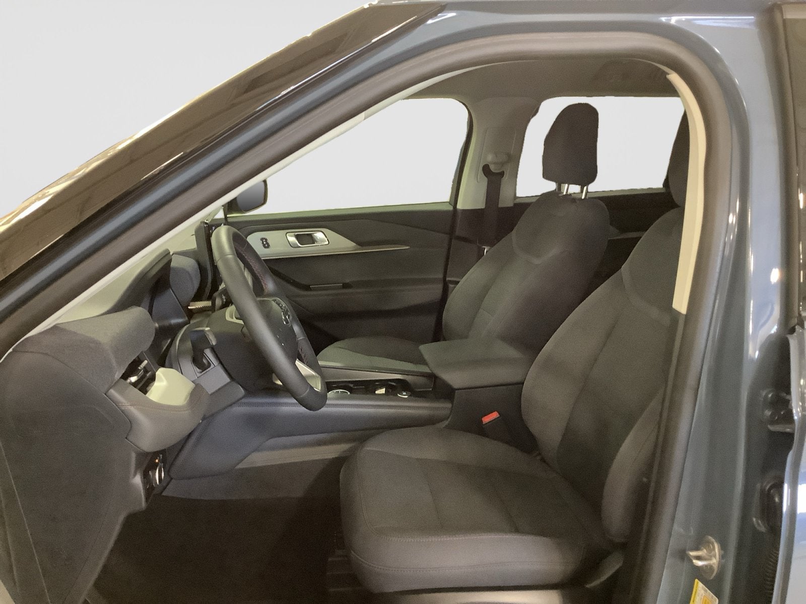 2026 Ford Explorer XLT