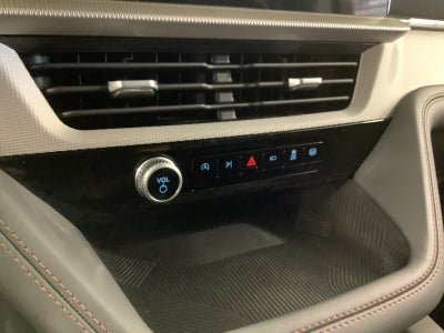 2026 Ford Explorer XLT