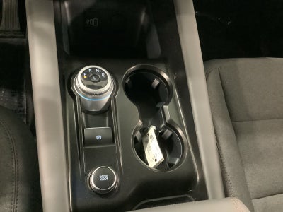 2026 Ford Explorer XLT