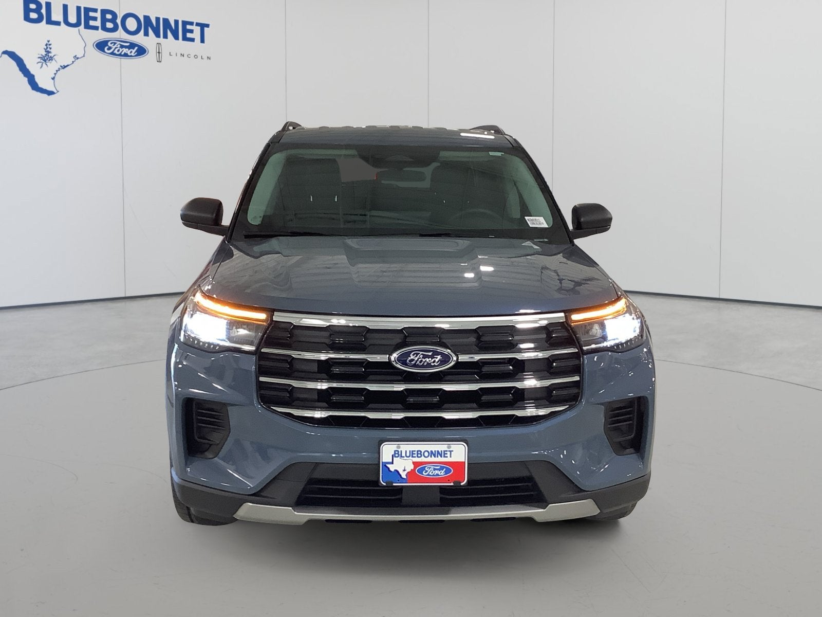 2026 Ford Explorer XLT