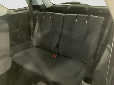 2026 Ford Explorer XLT