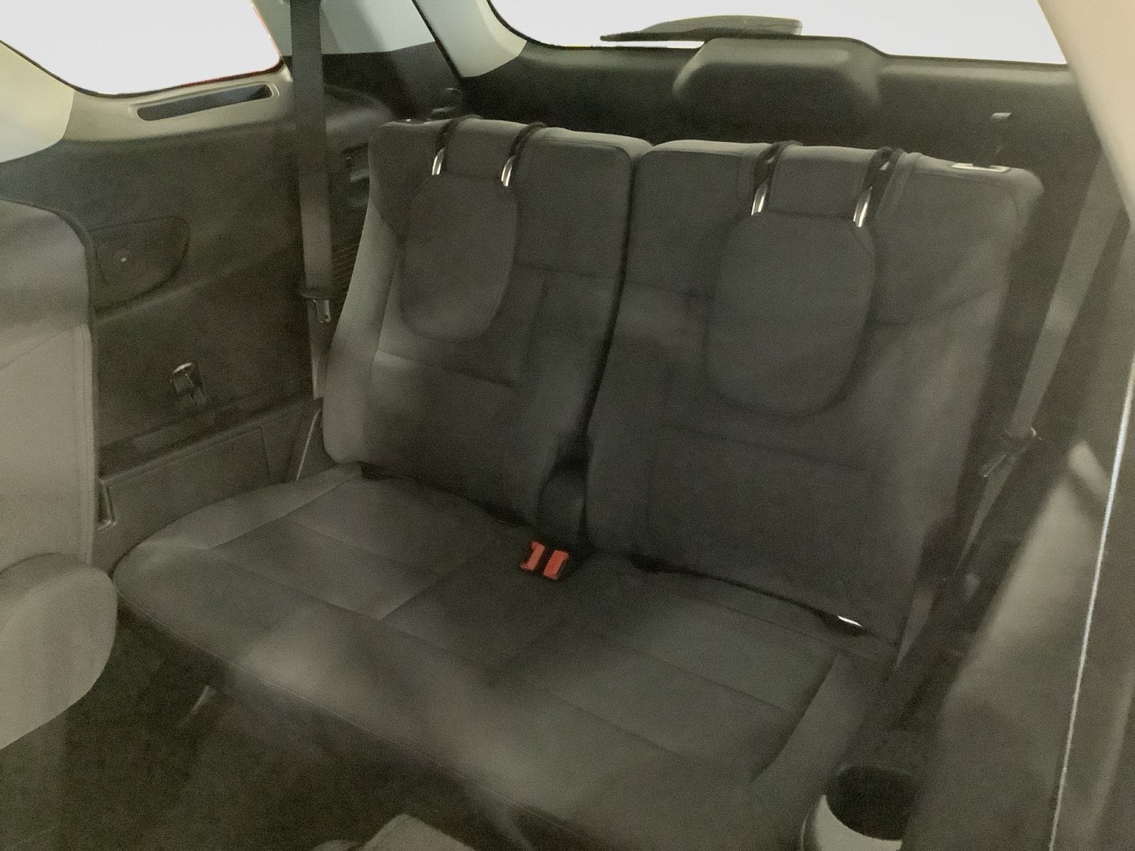 2026 Ford Explorer XLT