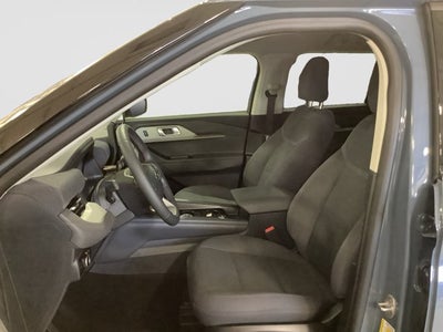 2026 Ford Explorer XLT