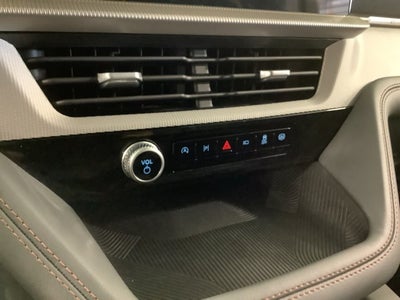 2026 Ford Explorer XLT