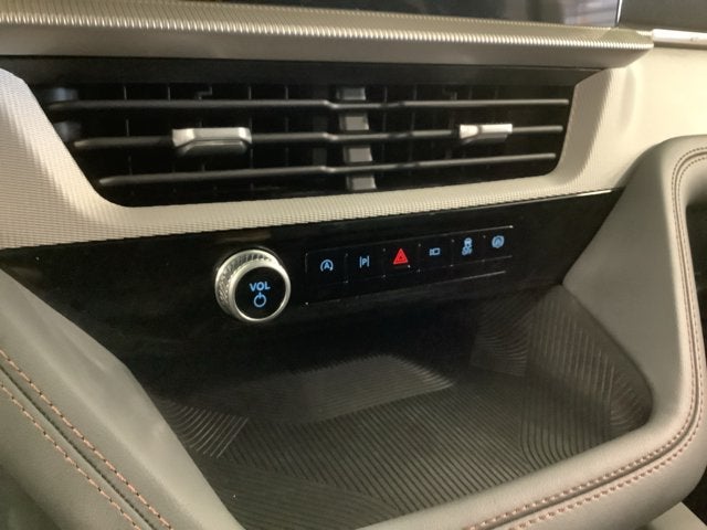 2026 Ford Explorer XLT