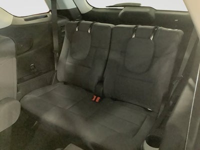2026 Ford Explorer XLT