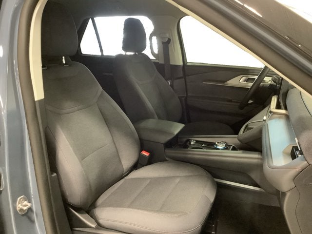 2026 Ford Explorer XLT