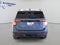 2026 Ford Explorer XLT