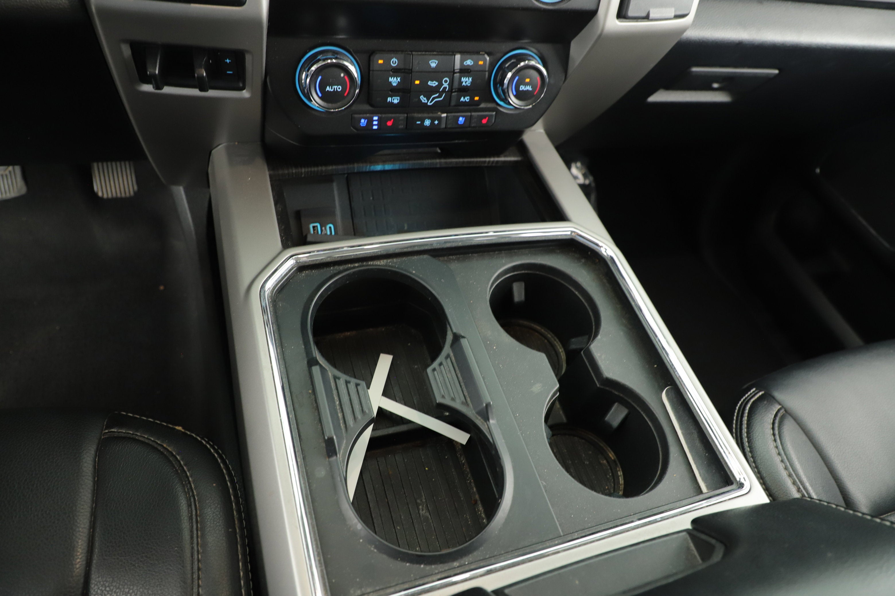 2021 Ford Super Duty F-250 SRW Base