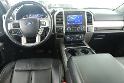 2021 Ford Super Duty F-250 SRW Base