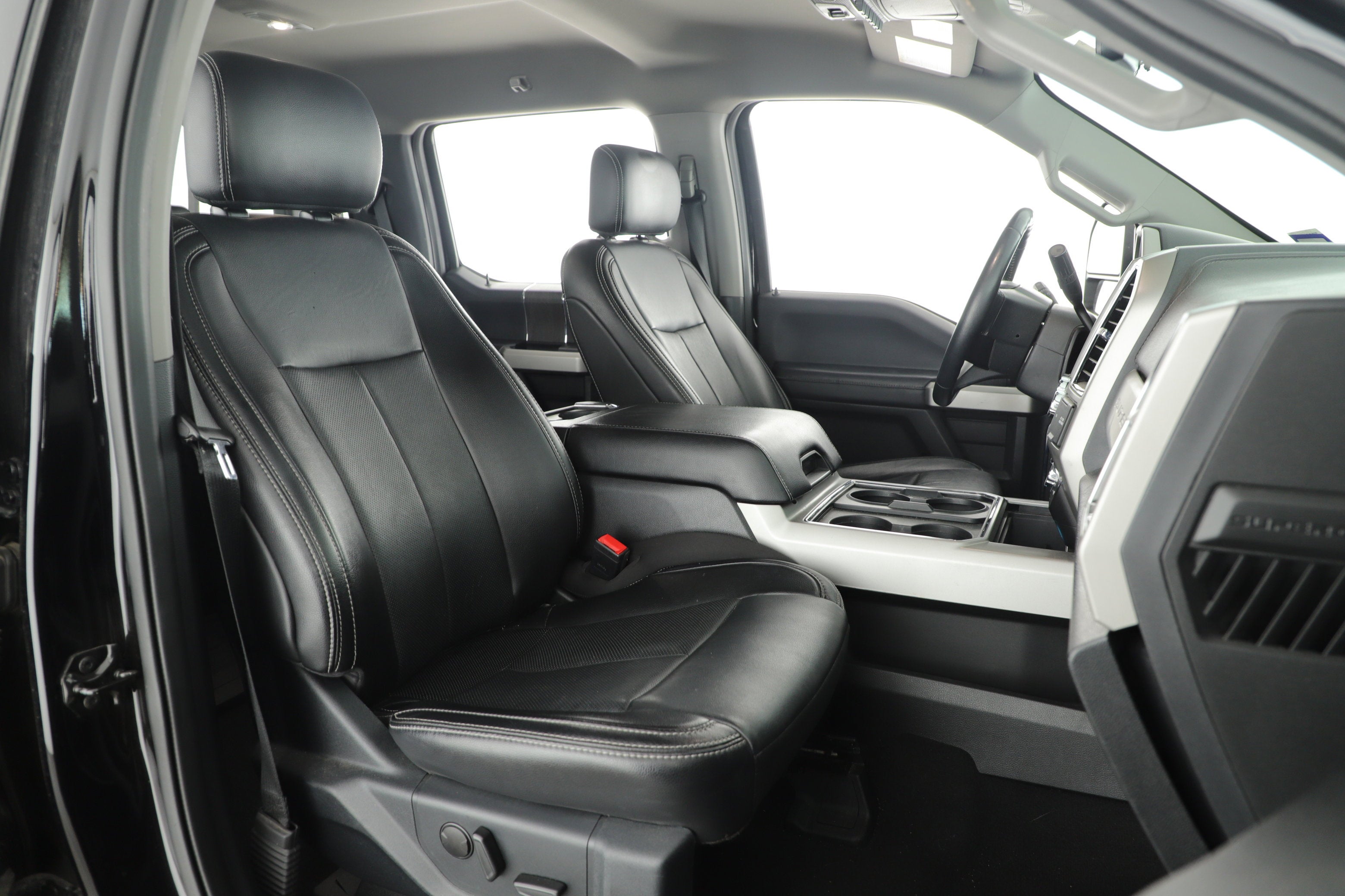 2021 Ford Super Duty F-250 SRW Base