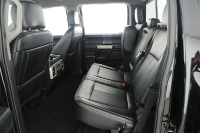 2021 Ford Super Duty F-250 SRW Base