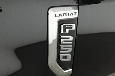 2021 Ford Super Duty F-250 SRW Base