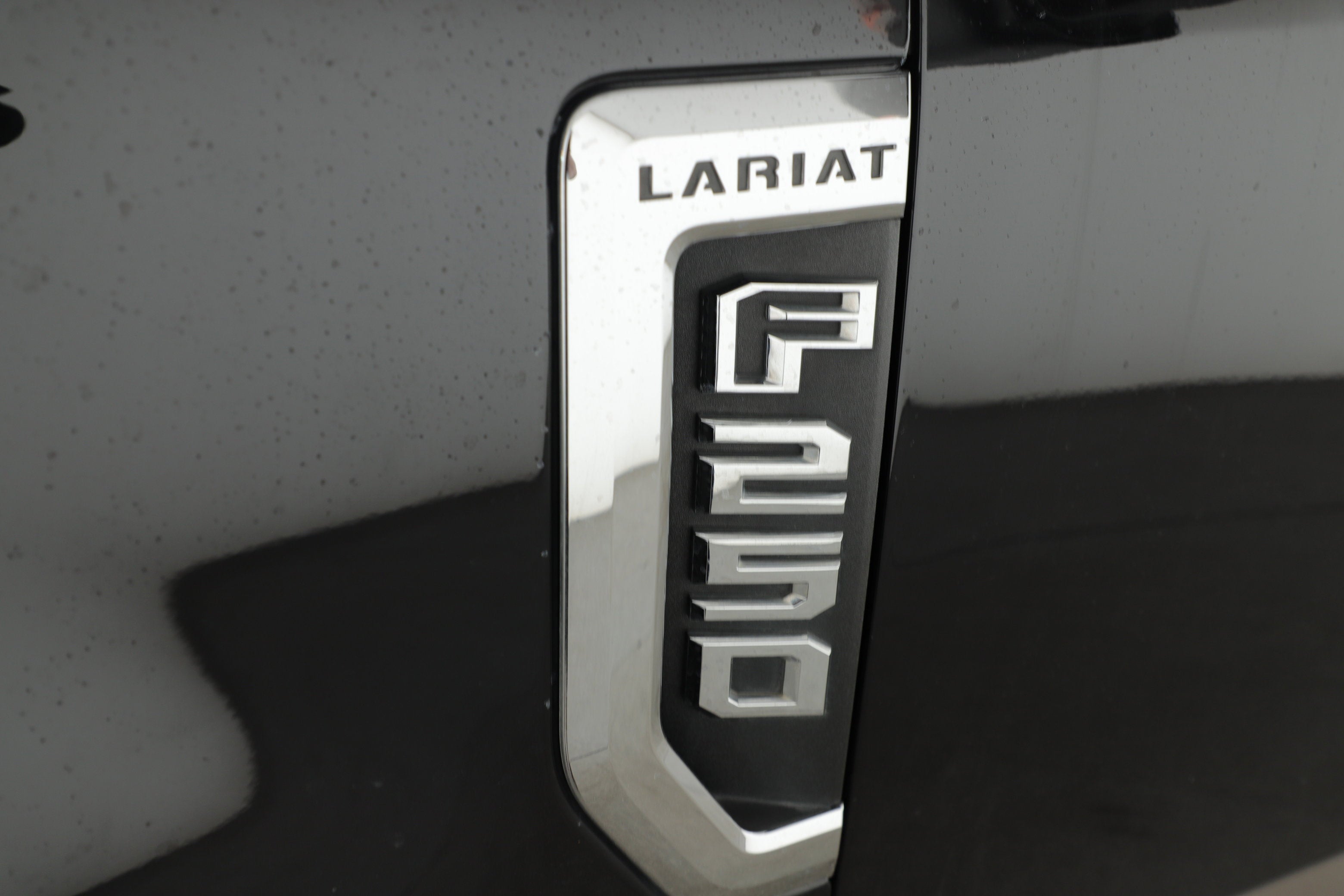 2021 Ford Super Duty F-250 SRW Base