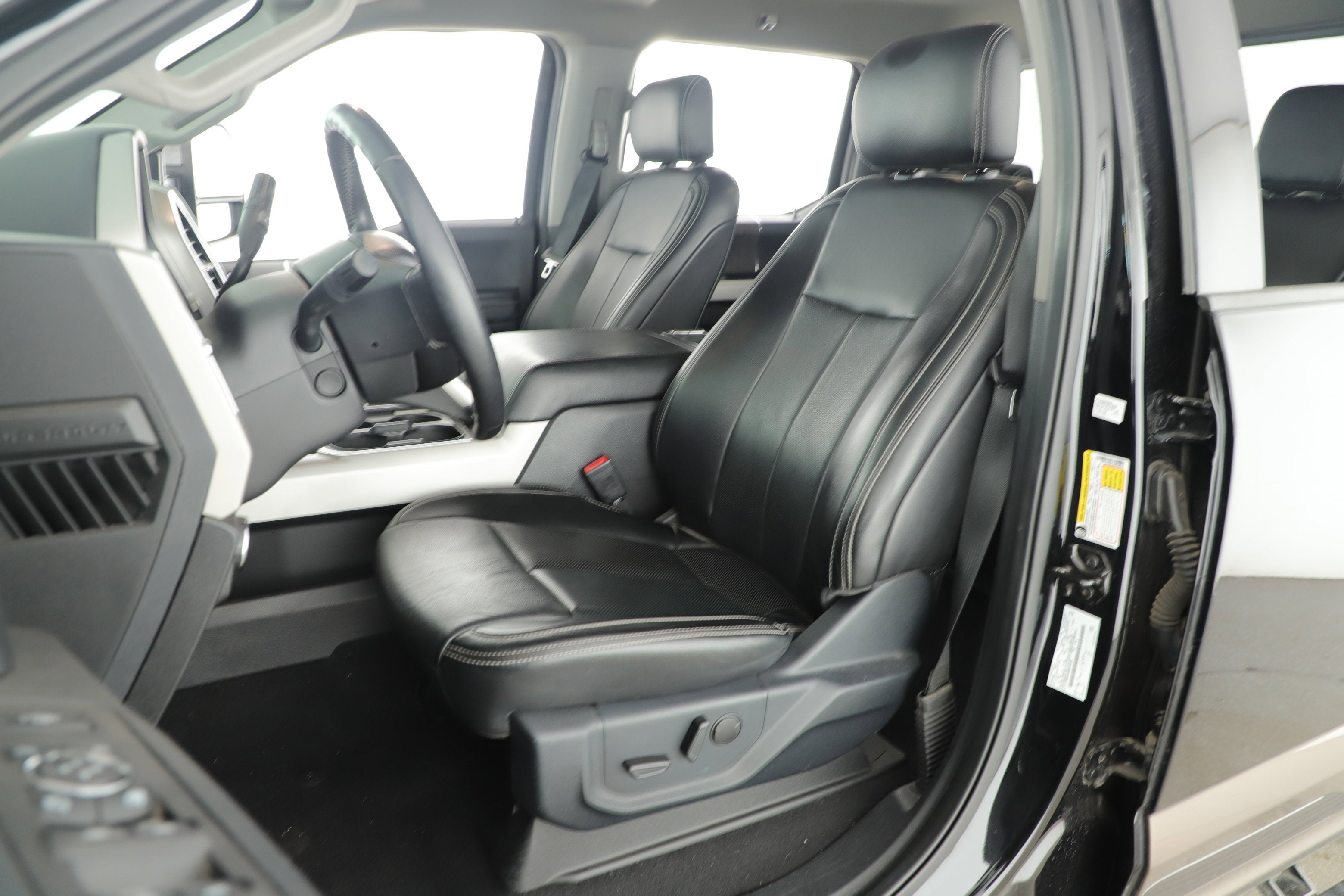 2021 Ford Super Duty F-250 SRW Base