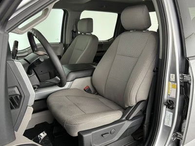 2020 Ford Super Duty F-250 SRW XLT