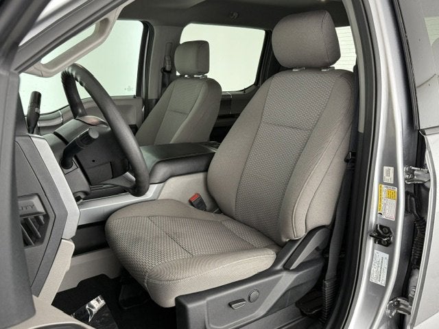 2020 Ford Super Duty F-250 SRW XLT