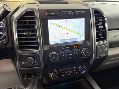 2020 Ford Super Duty F-250 SRW XLT