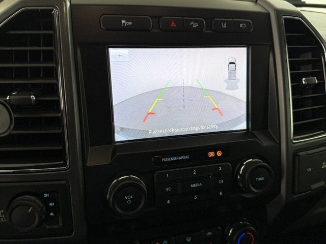 2020 Ford Super Duty F-250 SRW XLT