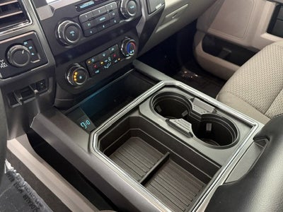 2020 Ford Super Duty F-250 SRW XLT