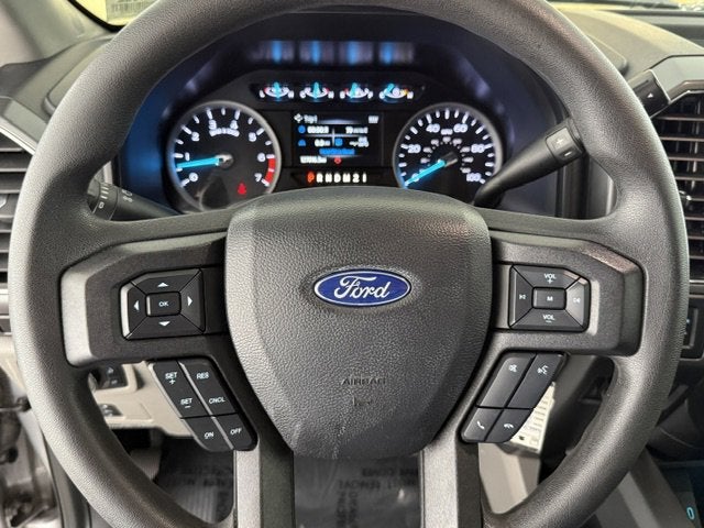 2020 Ford Super Duty F-250 SRW XLT