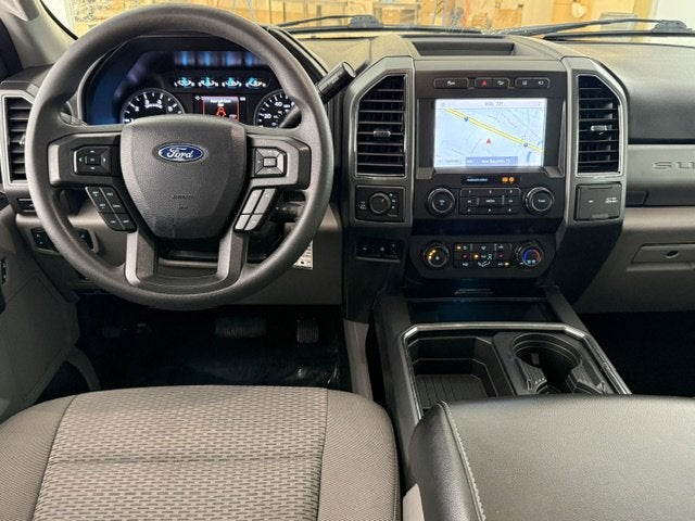 2020 Ford Super Duty F-250 SRW XLT