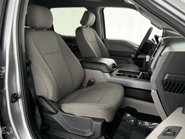 2020 Ford Super Duty F-250 SRW XLT