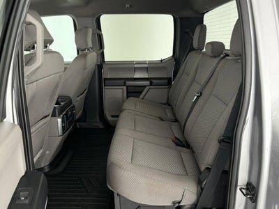 2020 Ford Super Duty F-250 SRW XLT