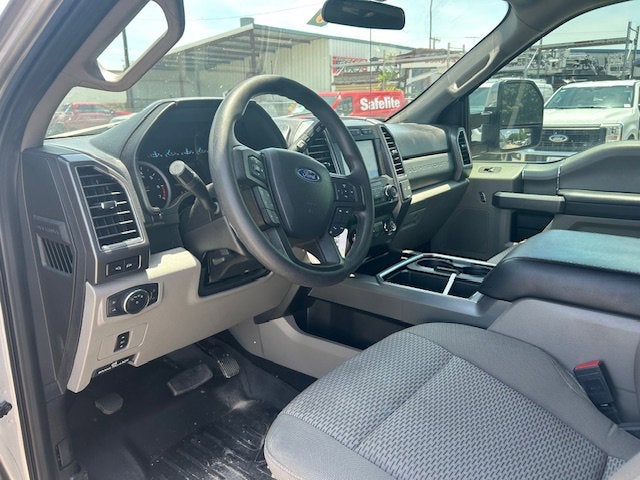 2020 Ford Super Duty F-250 SRW XLT