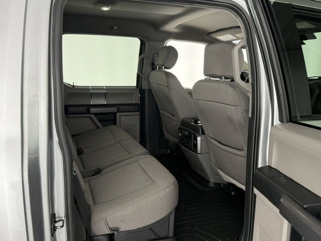 2020 Ford Super Duty F-250 SRW XLT