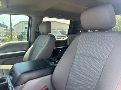 2020 Ford Super Duty F-250 SRW XLT