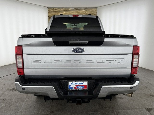 2020 Ford Super Duty F-250 SRW XLT