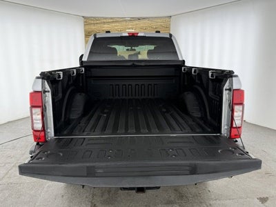 2020 Ford Super Duty F-250 SRW XLT