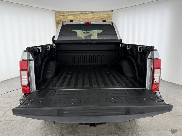 2020 Ford Super Duty F-250 SRW XLT