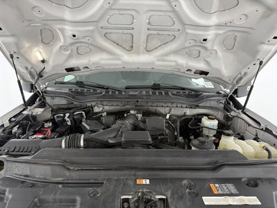 2020 Ford Super Duty F-250 SRW XLT