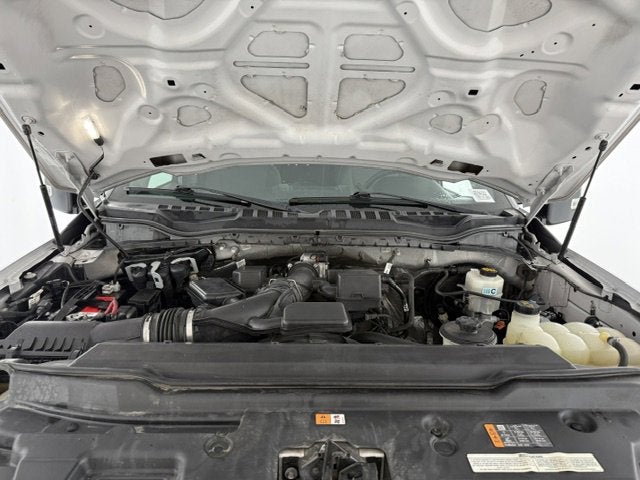 2020 Ford Super Duty F-250 SRW XLT