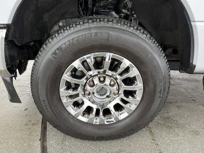 2020 Ford Super Duty F-250 SRW XLT