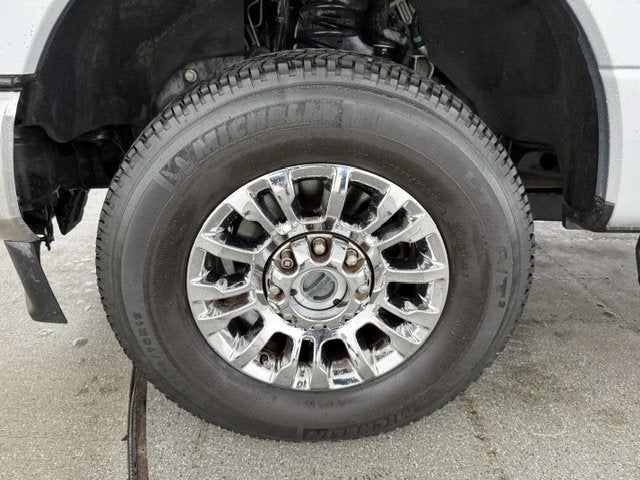 2020 Ford Super Duty F-250 SRW XLT