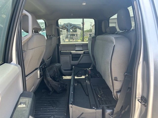 2020 Ford Super Duty F-250 SRW XLT