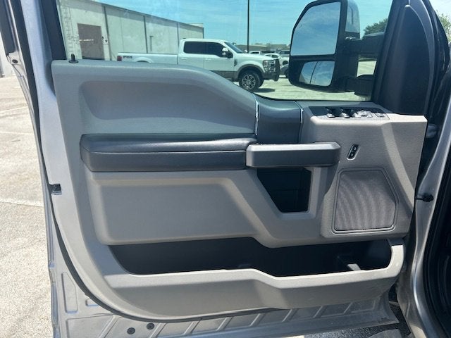 2020 Ford Super Duty F-250 SRW XLT