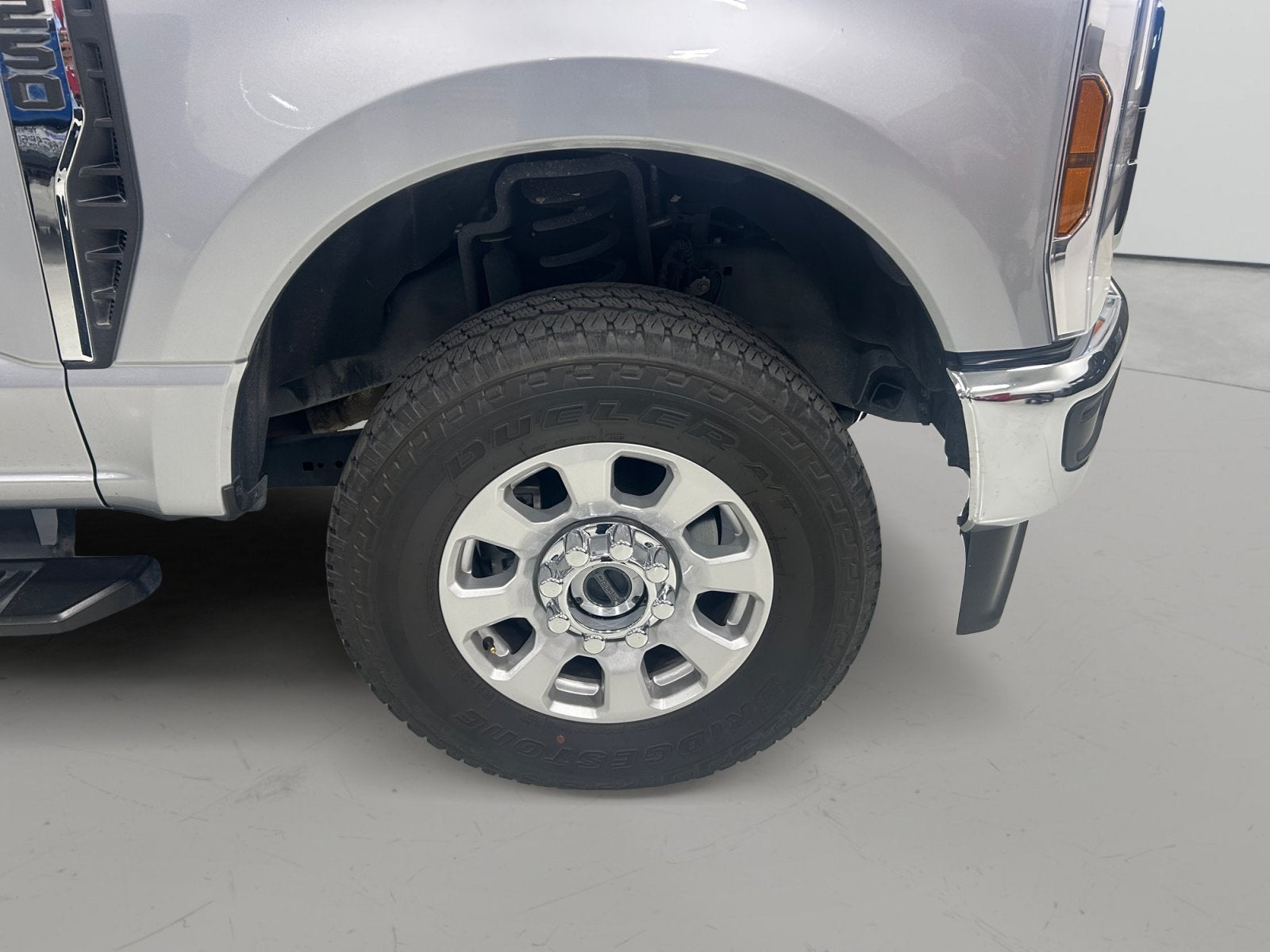 2024 Ford Super Duty F-250 SRW XLT