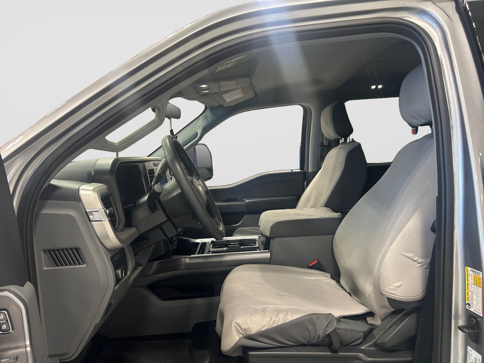 2024 Ford Super Duty F-250 SRW XLT