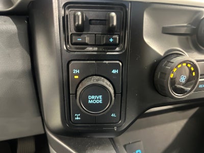 2024 Ford Super Duty F-250 SRW XLT
