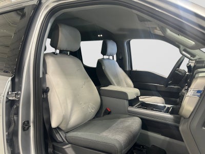 2024 Ford Super Duty F-250 SRW XLT