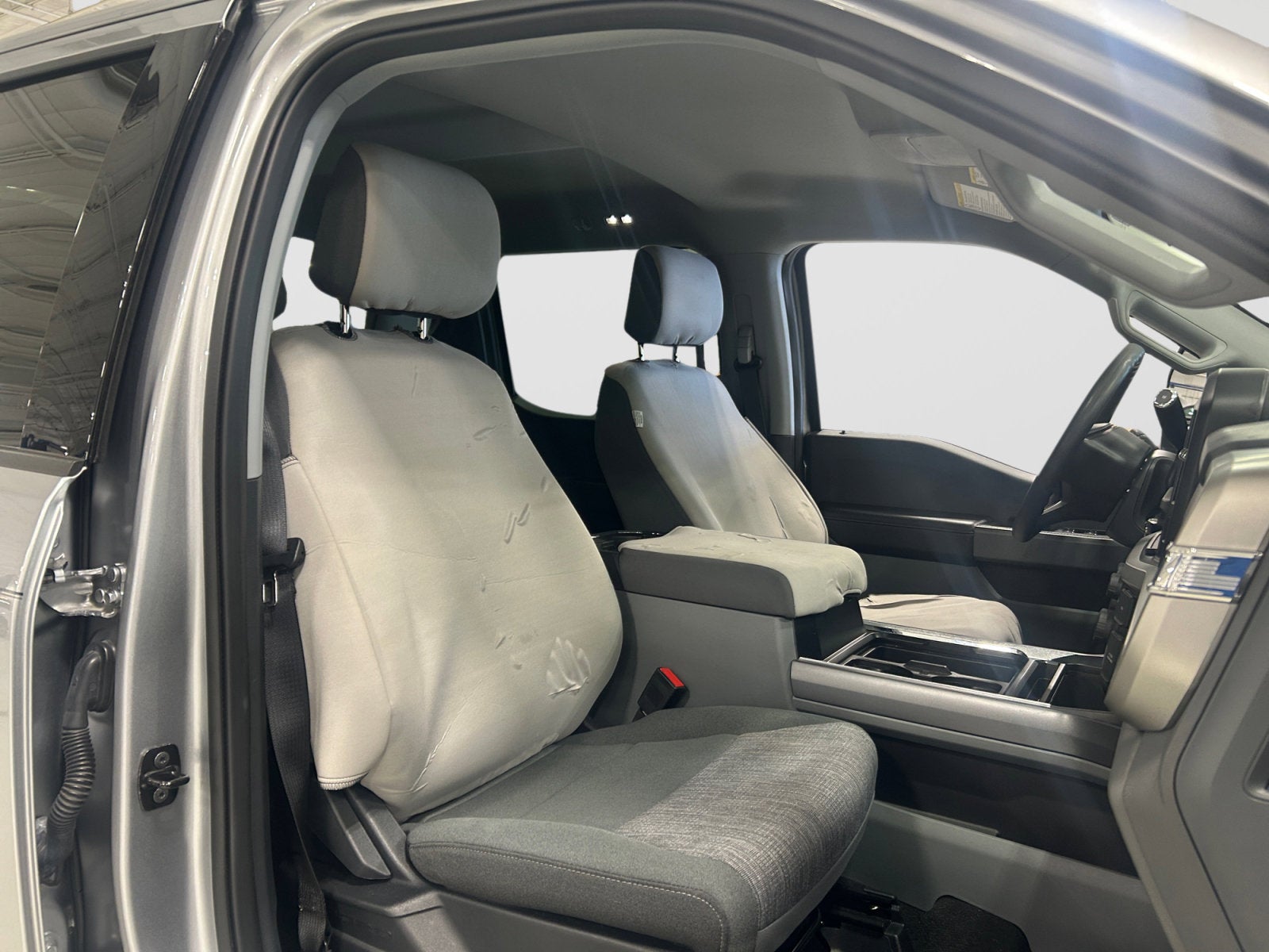 2024 Ford Super Duty F-250 SRW XLT