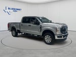 2024 Ford Super Duty F-250 SRW XLT